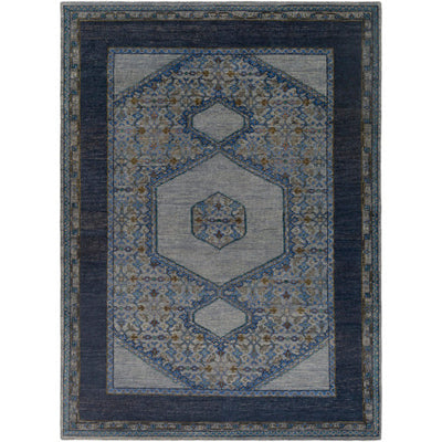 product image for Haven Wool Denim Rug Flatshot 2 Image 78