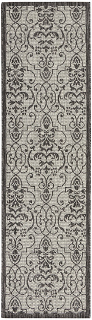 country side ivory charcoal rug by nourison 99446808257 redo 3