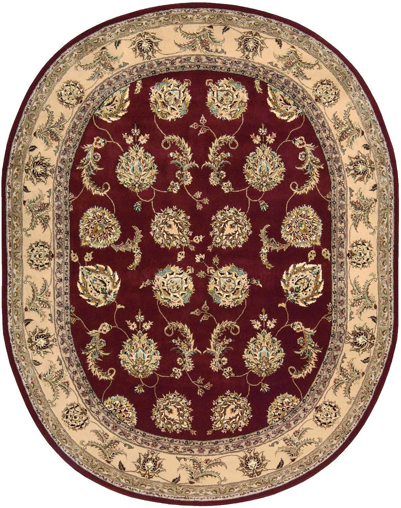 media image for nourison 2000 hand tufted lacquer rug by nourison nsn 099446857965 3 283