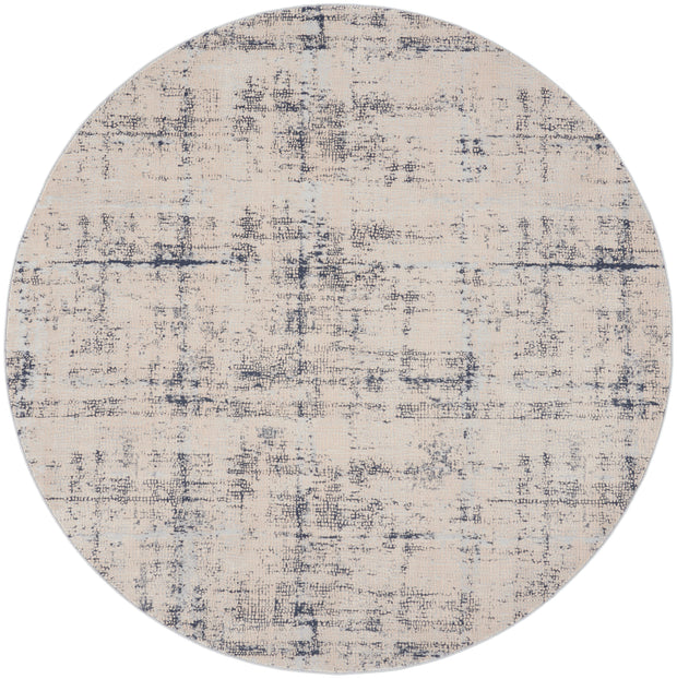 rustic textures ivory blue rug by nourison 99446476296 redo 2