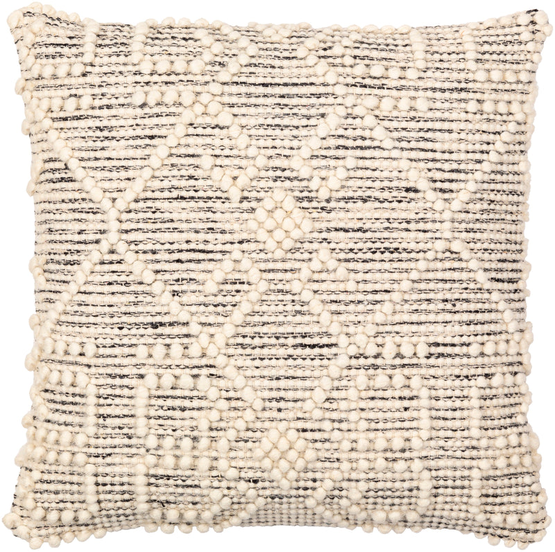 media image for hygge pillow kit by surya hyg006 2020d 2 265