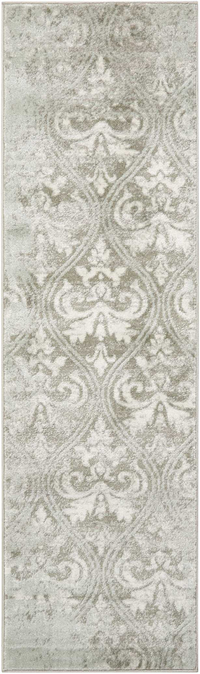 product image for euphoria grey rug by nourison nsn 099446366306 4 47