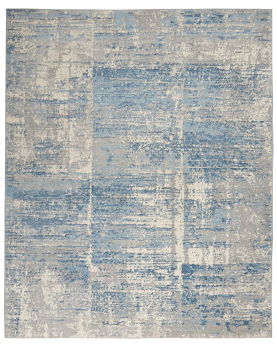 product image for solace ivory grey blue rug by nourison 99446756831 redo 1 67