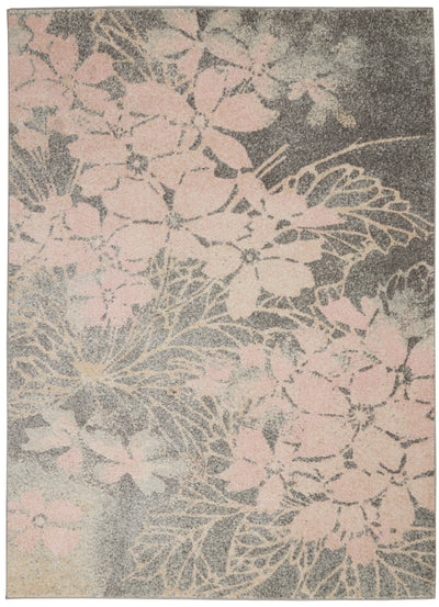 product image for tranquil grey pink rug by nourison 99446486189 redo 1 97