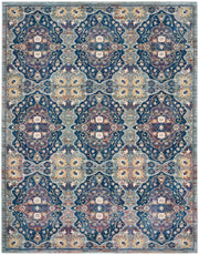ankara global navy multicolor rug by nourison 99446855657 redo 1