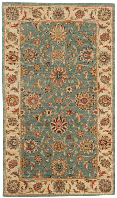 product image for living treasures aqua rug by nourison nsn 099446669926 1 41