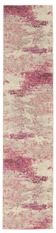 celestial ivory pink rug by nourison 99446742612 redo 3