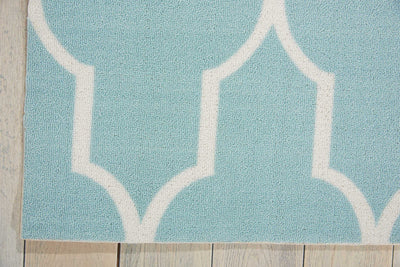 product image for home garden aqua rug by nourison nsn 099446212788 2 22