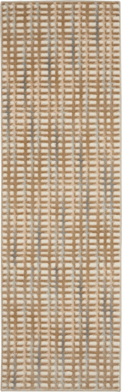 product image for solace beige blue rug by nourison 99446768889 redo 2 24