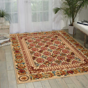 timeless multicolor rug by nourison nsn 099446222572 5