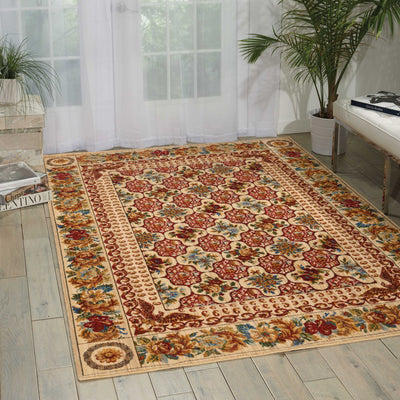 product image for timeless multicolor rug by nourison nsn 099446222572 5 73