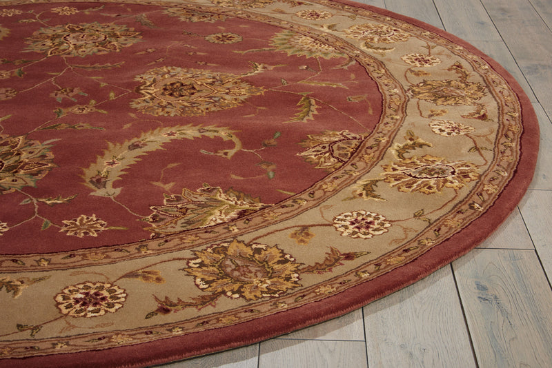 media image for nourison 2000 hand tufted rose rug by nourison nsn 099446040817 3 214