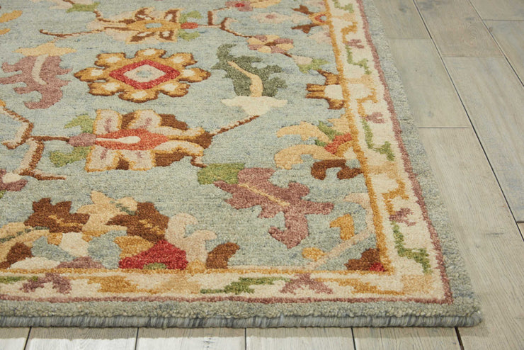 tahoe hand knotted seaglass rug by nourison nsn 099446180186 6