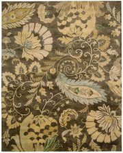 jaipur hand tufted moss rug by nourison nsn 099446192820 1