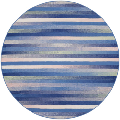 product image for whimsicle blue multicolor rug by nourison 99446833877 redo 2 50