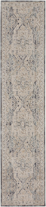 lynx ivory charcoal rug by nourison 99446082619 redo 5