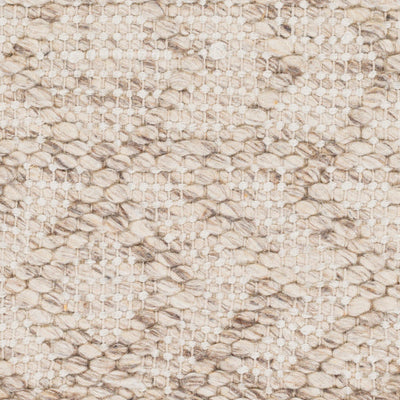 product image for Ingrid Viscose White Rug Swatch 2 Image 63