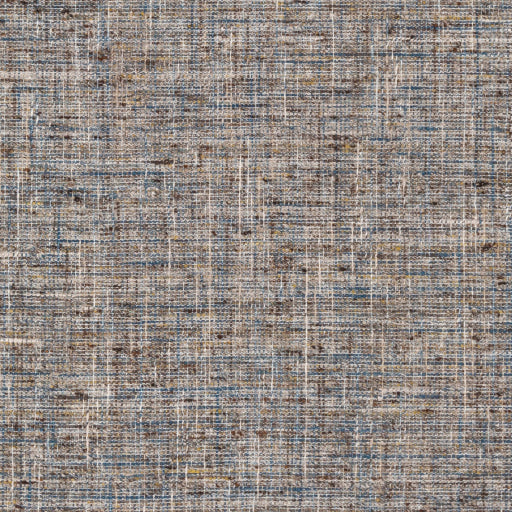 media image for Inola Wool Bright Blue Rug Swatch 2 Image 284