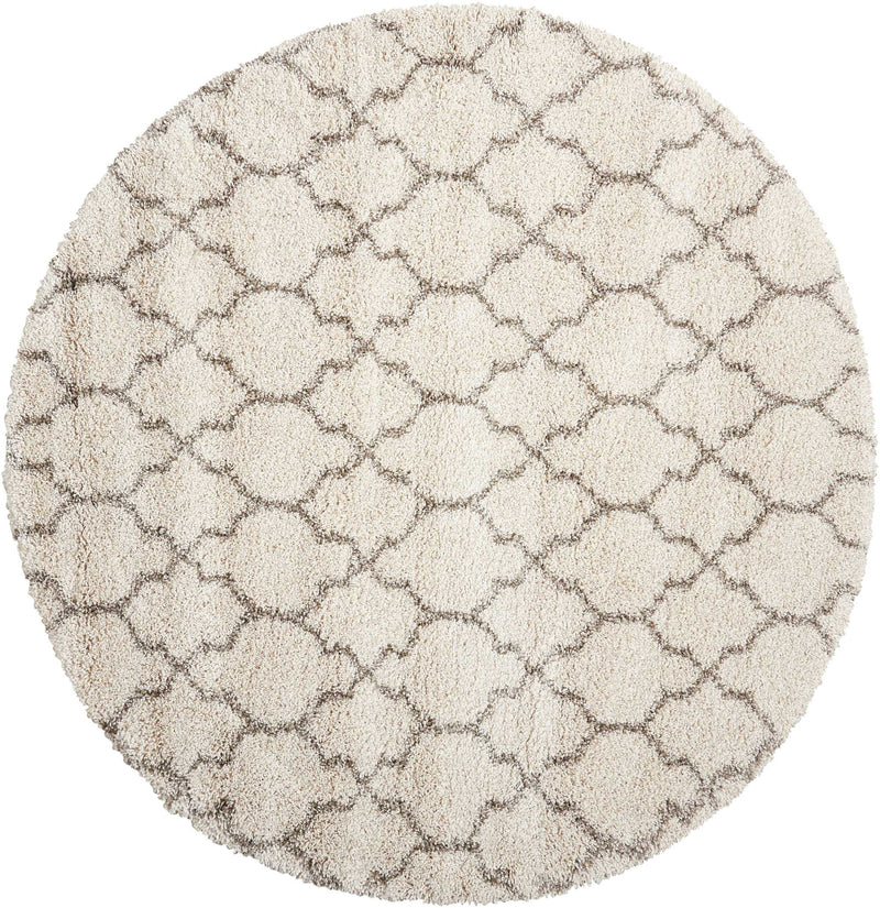 media image for amore cream rug by nourison 99446320193 redo 2 272