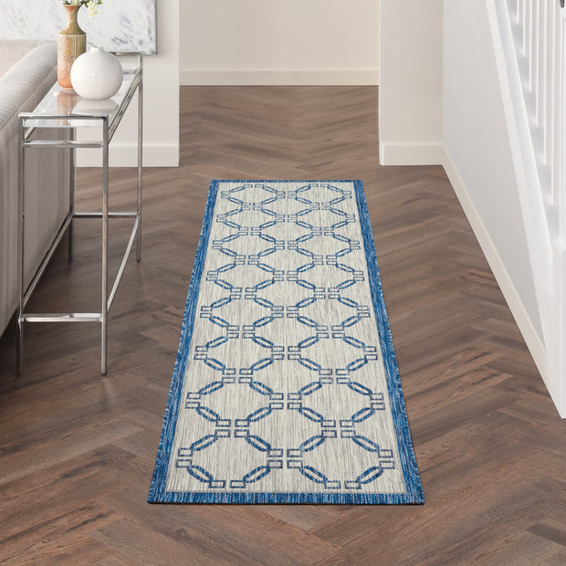 country side ivory blue rug by nourison 99446645807 redo 6