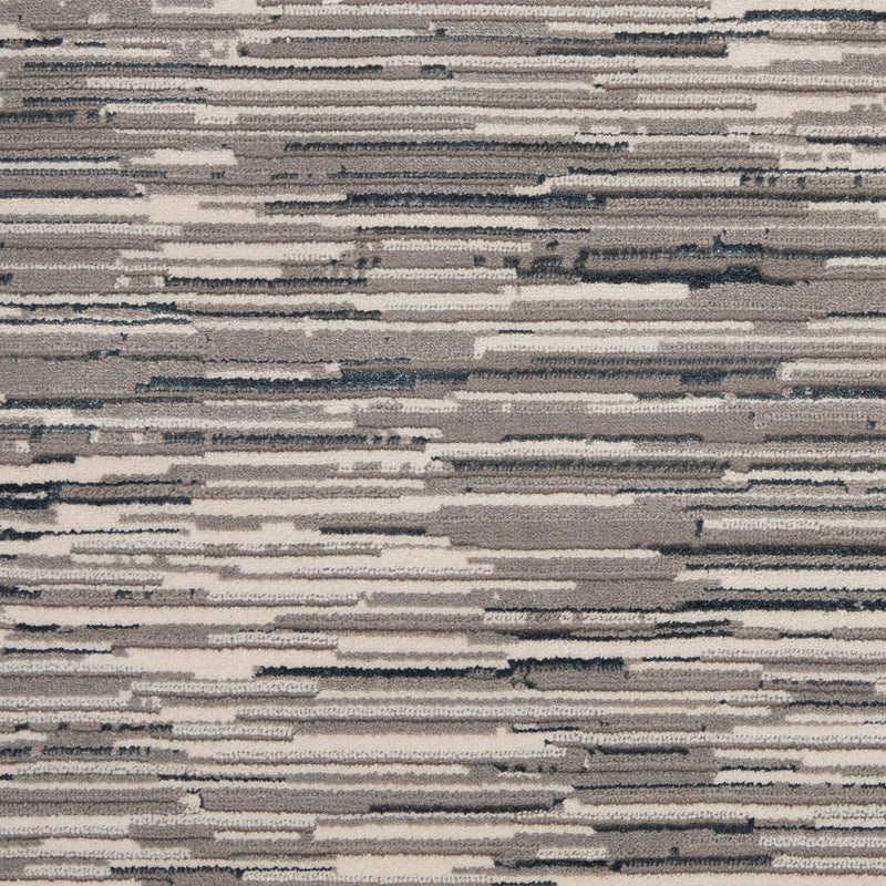 media image for ma90 uptown grey ivory rug by michael amini nsn 099446755827 6 228