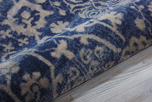 somerset navy rug by nourison nsn 099446341051 6