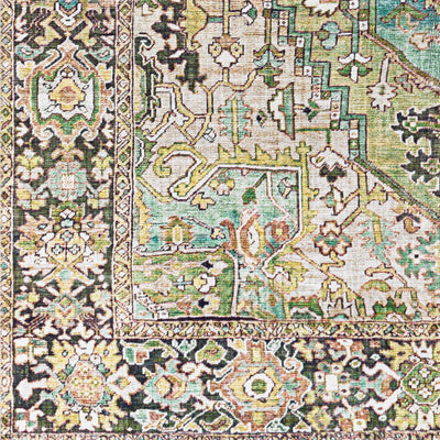 product image for Iris Green Rug Swatch 2 Image 94