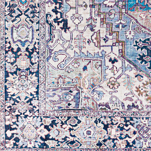 media image for Iris Blue Rug Swatch 2 Image 218