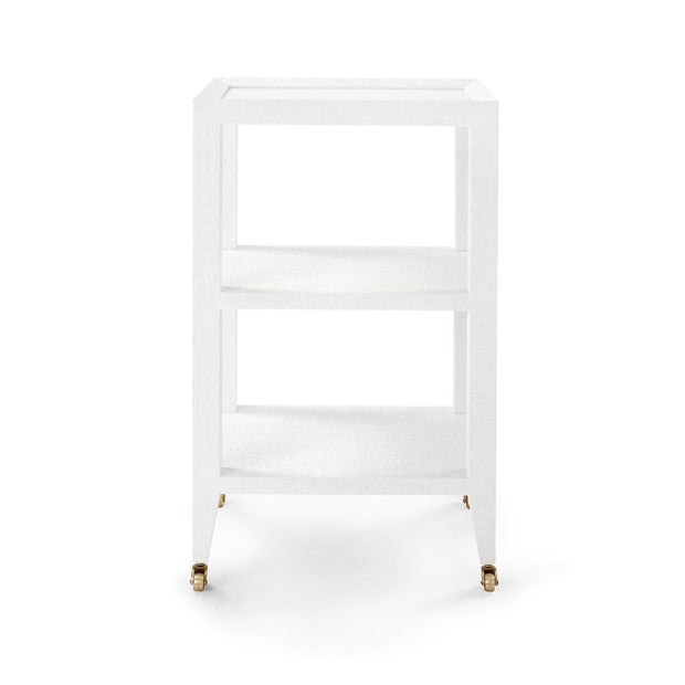 Isadora Side Table in Various Colors
