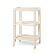 Isadora Side Table in Various Colors
