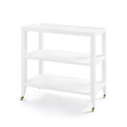 Isadora Console Table in Various Colors