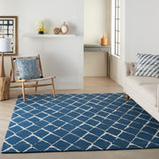 twilight navy rug by nourison nsn 099446788610 9