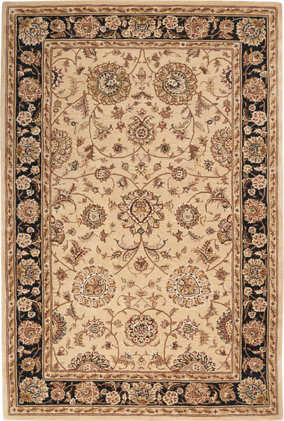 product image for nourison 2000 hand tufted beige rug by nourison nsn 099446018236 1 24