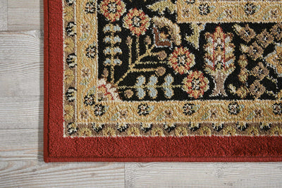 product image for delano multicolor rug by nourison nsn 099446370402 3 38