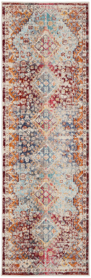 vintage kashan multicolor rug by nourison 99446852311 redo 3