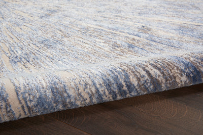 product image for silky textures blue grey rug by nourison 99446710208 redo 3 44