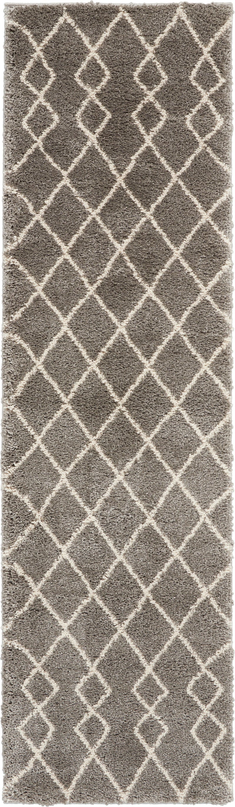 media image for martil silver rug by nourison nsn 099446481887 2 245