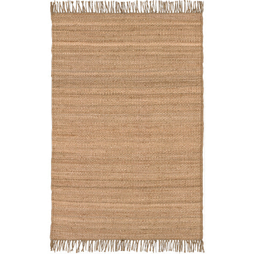 media image for Jute Jute Wheat Rug Flatshot Image 238