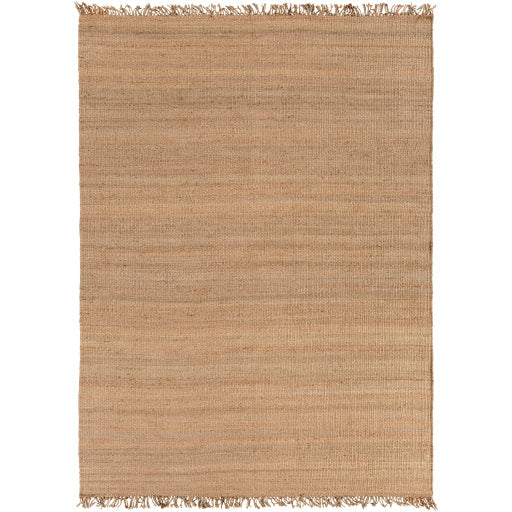 media image for Jute Jute Wheat Rug Flatshot 2 Image 237