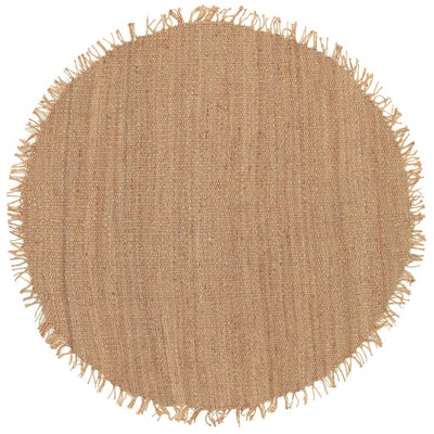 product image for Jute Jute Wheat Rug Flatshot 6 Image 54