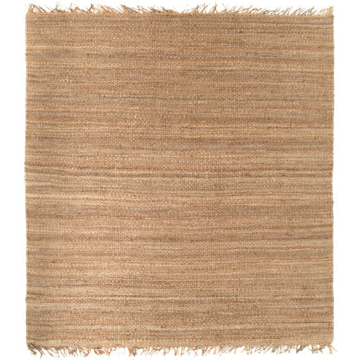 media image for Jute Jute Wheat Rug Flatshot 7 Image 254