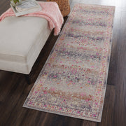 vintage kashan grey rug by nourison 99446455048 redo 5