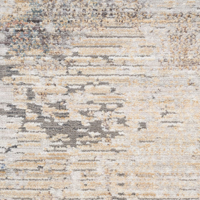 product image for Nourison Home Abstract Hues Beige Grey Modern Rug By Nourison Nsn 099446904539 8 38