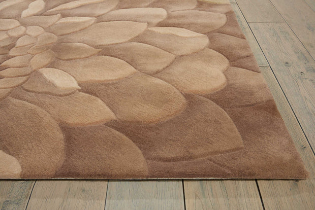 tropics handmade taupe green rug by nourison 99446017482 redo 2