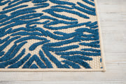 aloha navy rug by nourison nsn 099446298997 4