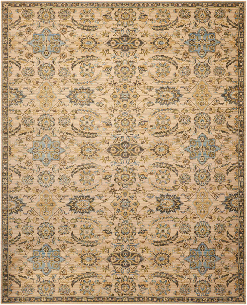 media image for timeless beige rug by nourison nsn 099446295651 1 297