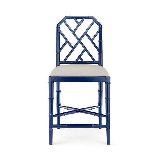 Jardin Counter Stool in Various Colors