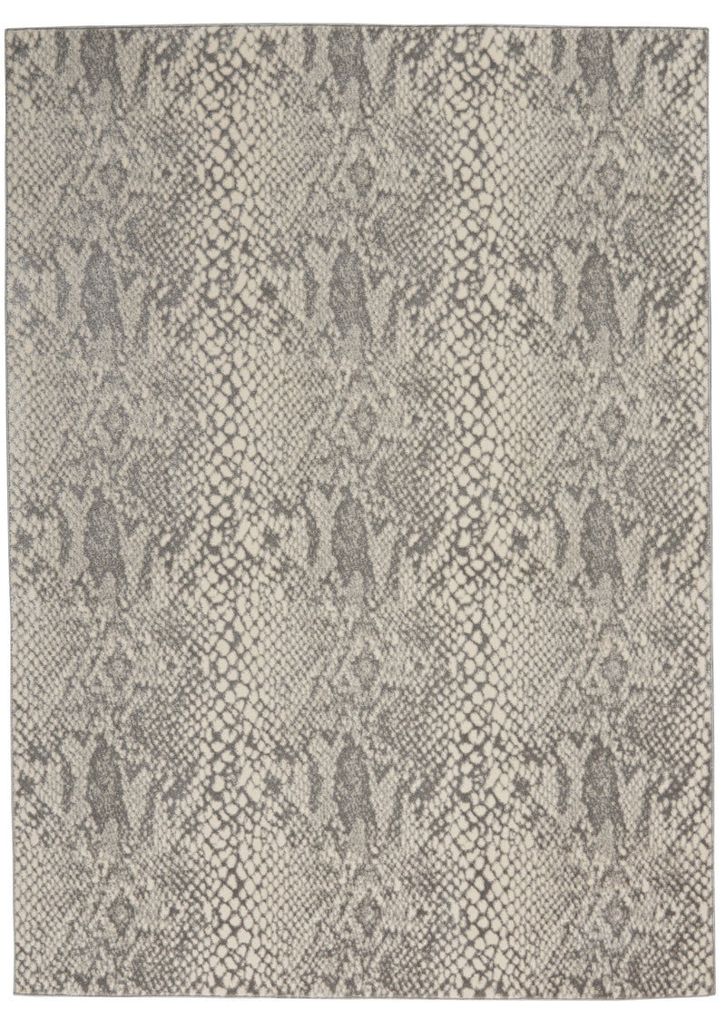 media image for solace ivory grey rug by nourison 99446782588 redo 1 244