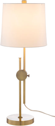 Jace Table Lamp in Various Colors