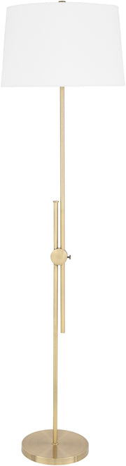 Jace Floor Lamp in Various Finishes